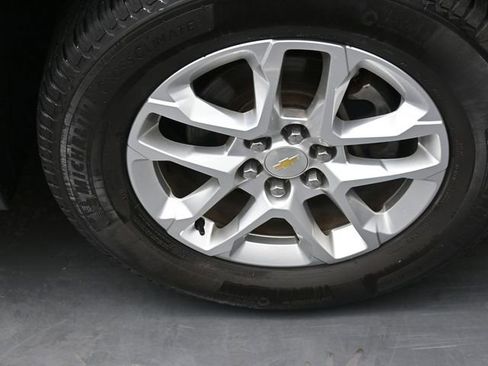 Used 2019 Chevrolet Traverse LT image 30