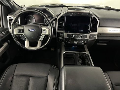Used 2022 Ford F250 Lariat w/ Chrome Package image 13