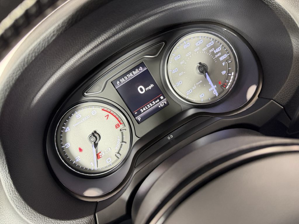 Used 2015 Audi S3 Premium Plus AWD/4WD image 31