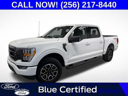 Used 2023 Ford F150 XLT w/ Equipment Group 302A High