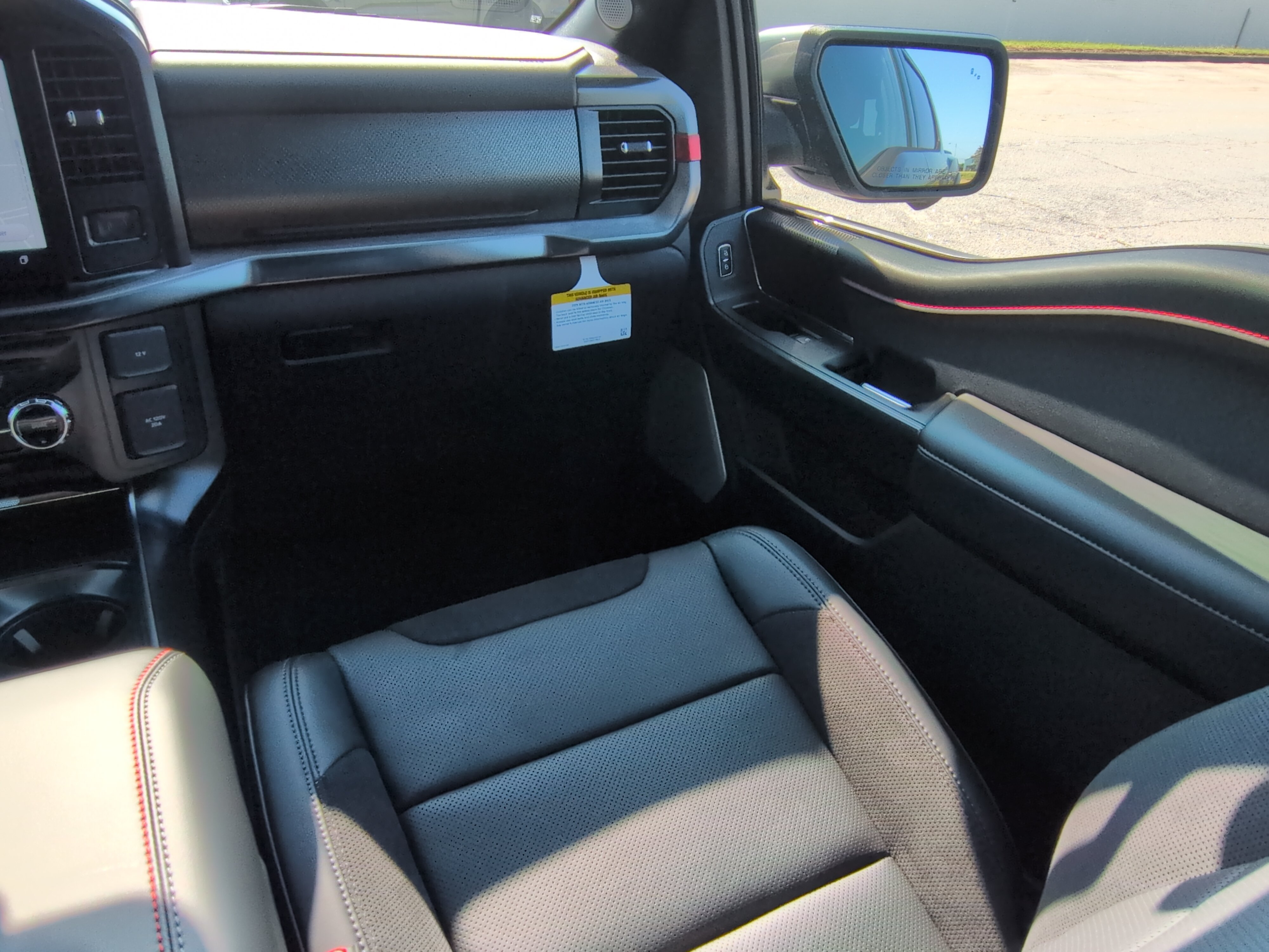 New 2026 Ford F150 Raptor AWD/4WD image 15