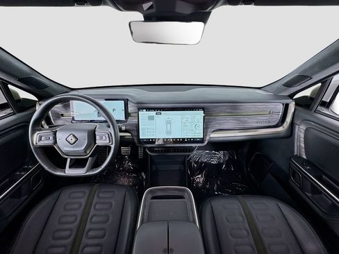 Used 2022 Rivian R1T Launch Edition AWD/4WD image 16