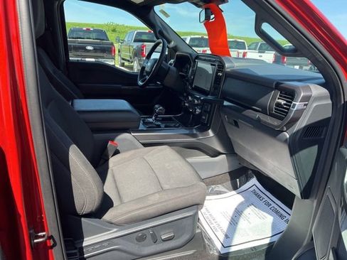 Used 2023 Ford F150 XLT w/ Equipment Group 302A High AWD/4WD image 16