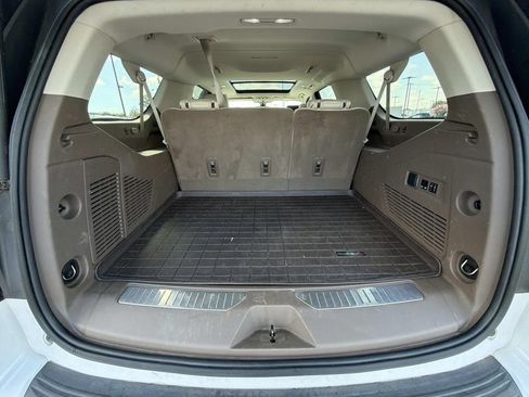 Used 2021 GMC Yukon XL Denali w/ Denali Ultimate Package RWD image 12