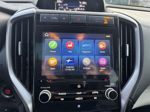 Used 2022 Subaru Ascent Touring image 26