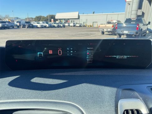 Certified 2025 Ford Expedition Max Active image 20