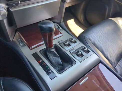 Used 2010 Lexus GX 460 Premium AWD/4WD image 10