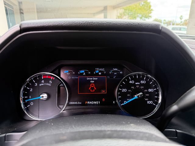 Used 2019 Ford F250 Platinum AWD/4WD image 22