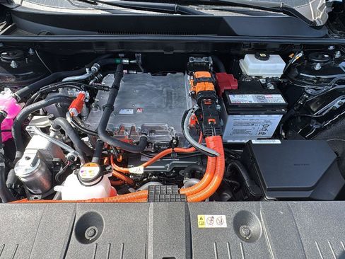 New 2026 Toyota bZ FWD image 12
