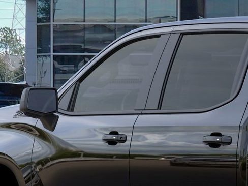 New 2026 Chevrolet Silverado 1500 LT Trail Boss w/ LT Trail Boss Premium Package AWD/4WD image 12
