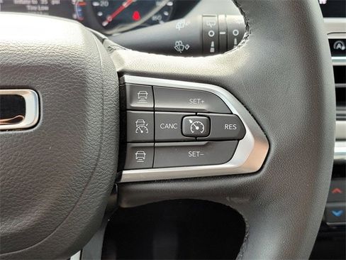 Used 2024 Jeep Compass Limited image 26