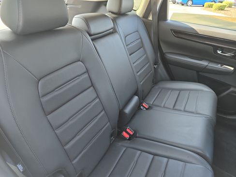Used 2024 Honda CR-V EX-L image 12