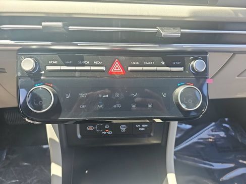 New 2026 Hyundai Tucson SEL AWD/4WD image 25