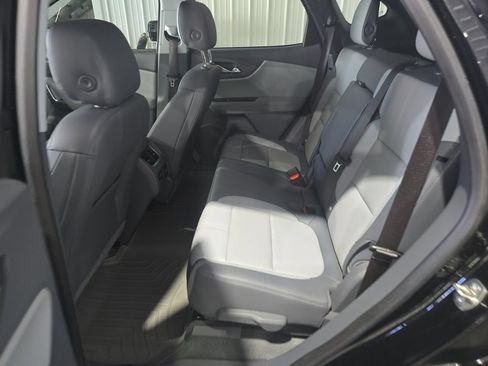 Used 2021 Chevrolet Blazer LT w/ Sound & Technology Package AWD/4WD image 14