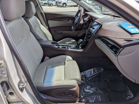 Used 2014 Cadillac ATS Performance AWD/4WD image 27