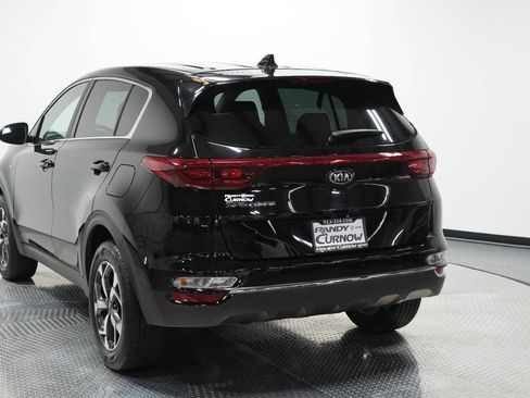 Used 2022 Kia Sportage LX image 5