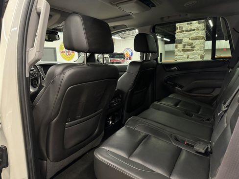 Used 2015 GMC Yukon SLT w/ Open Road Package image 26