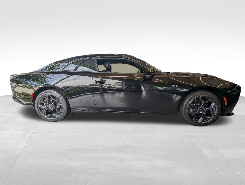 New 2027 Dodge Charger R/T AWD/4WD image 3