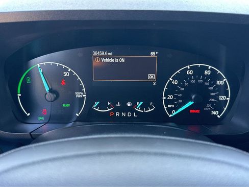 Used 2022 Ford Maverick XL image 21