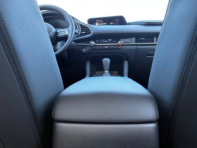 New 2026 MAZDA MAZDA3 s Sport FWD image 29