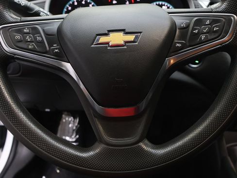 Used 2024 Chevrolet Malibu LS FWD image 18