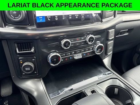 New 2026 Ford F150 Lariat w/ Equipment Group 502A High AWD/4WD image 31
