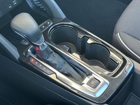 New 2026 Chevrolet TrailBlazer LT image 23