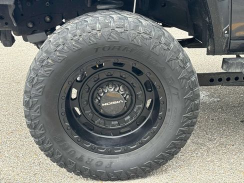 Used 2021 RAM 3500 Tradesman AWD/4WD image 5