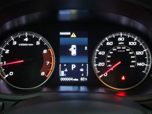 New 2026 Mitsubishi Eclipse Cross ES image 11