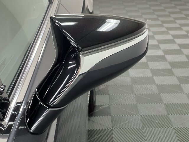 Certified 2022 Lexus ES 300h w/ Premium Package FWD image 22