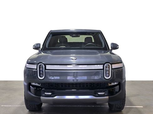 Used 2022 Rivian R1T Launch Edition image 2