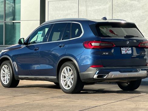 Used 2019 BMW X5 xDrive40i w/ Convenience Package image 6