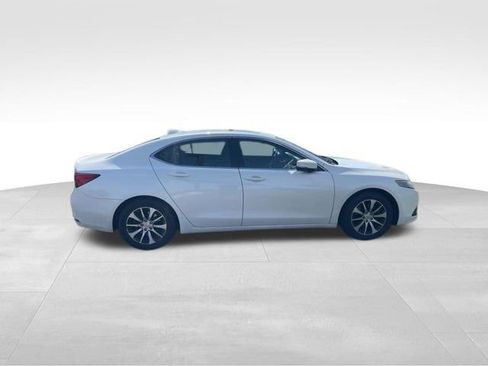 Used 2016 Acura TLX image 7
