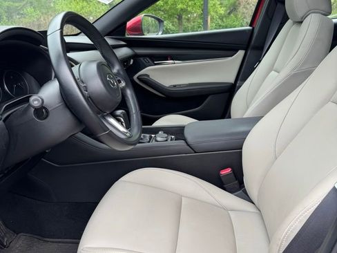 Used 2021 MAZDA MAZDA3 s AWD/4WD image 8