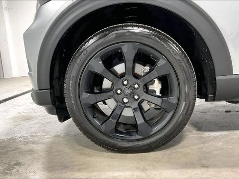Used 2024 Ford Explorer ST-Line w/ Class IV Trailer Tow Package AWD/4WD image 10