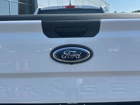 Used 2024 Ford Ranger XL RWD image 5