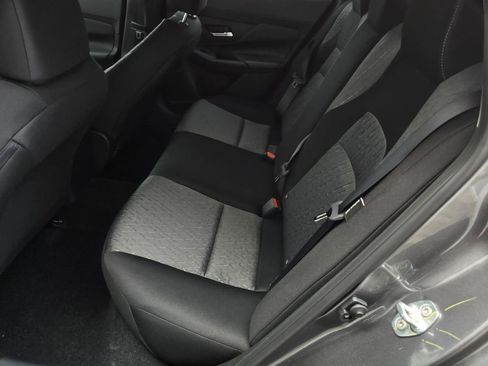 New 2026 Nissan Sentra SV FWD image 11