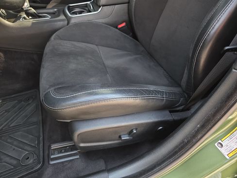 Used 2018 Dodge Charger R/T Scat Pack RWD image 14