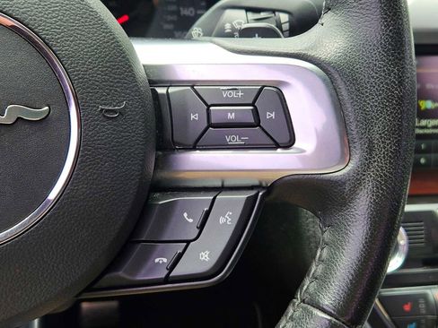 Used 2015 Ford Mustang GT Premium w/ Equipment Group 401A RWD image 15