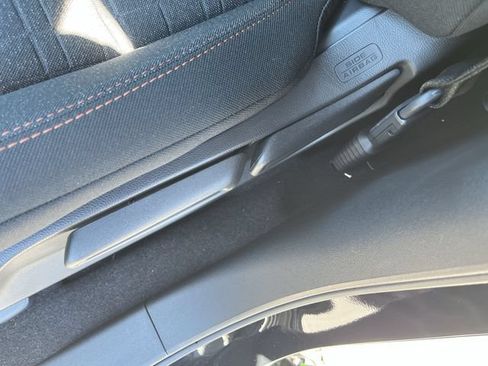 New 2027 Honda HR-V Sport image 22