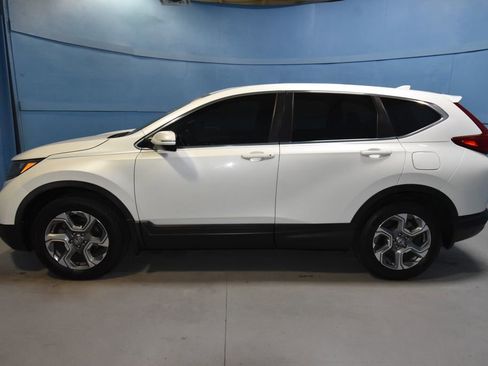 Used 2018 Honda CR-V EX-L image 27