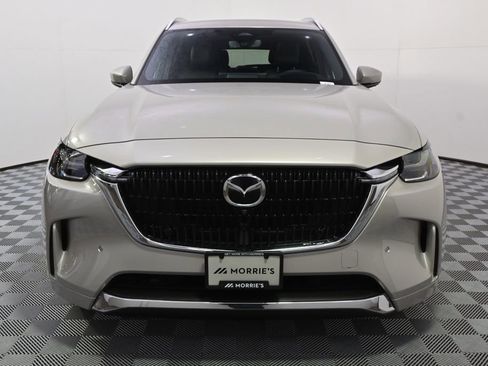 New 2026 MAZDA CX-90 3.3 Turbo S w/ Premium Plus AWD/4WD image 10