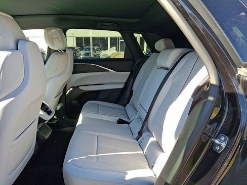 New 2026 Cadillac Lyriq Sport w/ LPO, Floor Liner Package image 5