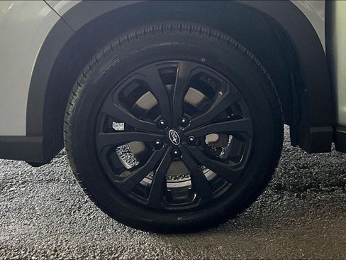 Certified 2022 Subaru Forester Sport AWD/4WD image 17
