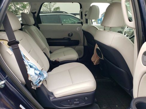 Used 2026 Hyundai Palisade Calligraphy FWD image 9