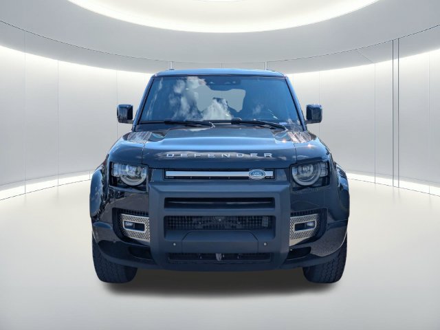 Used 2020 Land Rover Defender 110 X AWD/4WD image 9