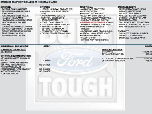 Used 2019 Ford F150 XLT image 2