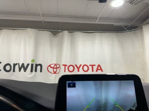 Used 2025 Ford Escape Active w/ Cold Weather Package image 27