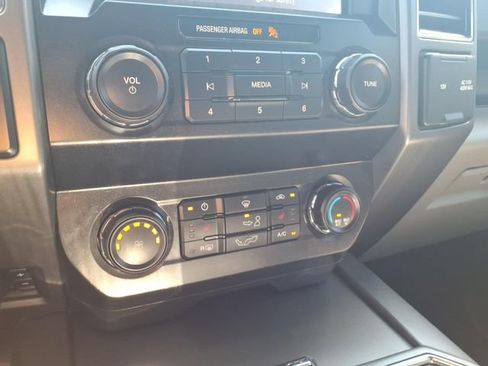Certified 2020 Ford F150 XLT w/ Equipment Group 302A Luxury AWD/4WD image 19
