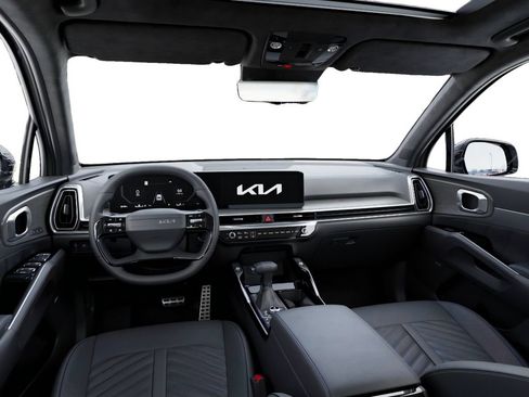 New 2026 Kia Sorento SX Prestige AWD/4WD image 14